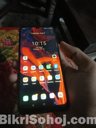 Realme 5i 4/64